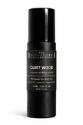Quiet Wood
