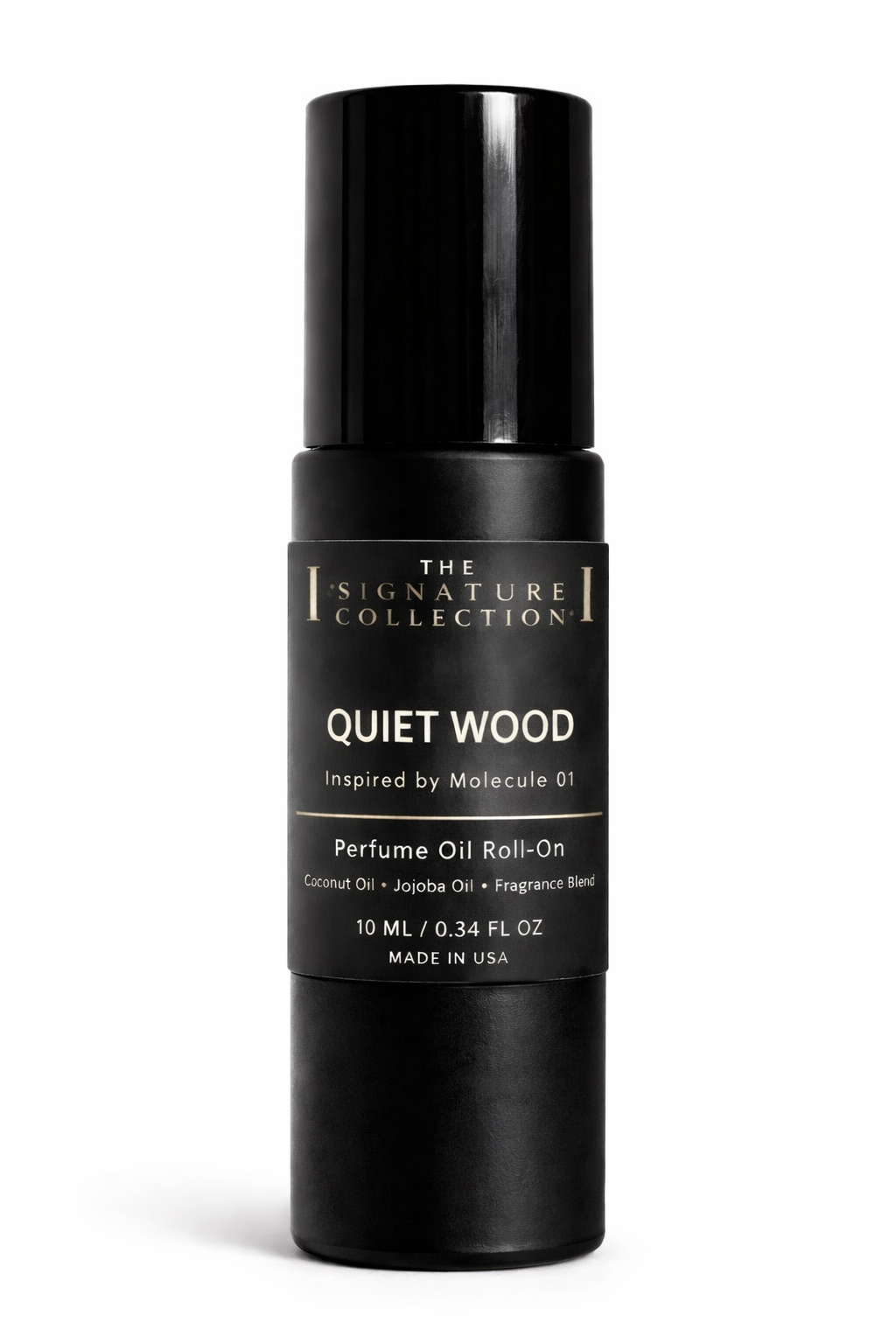 Quiet Wood