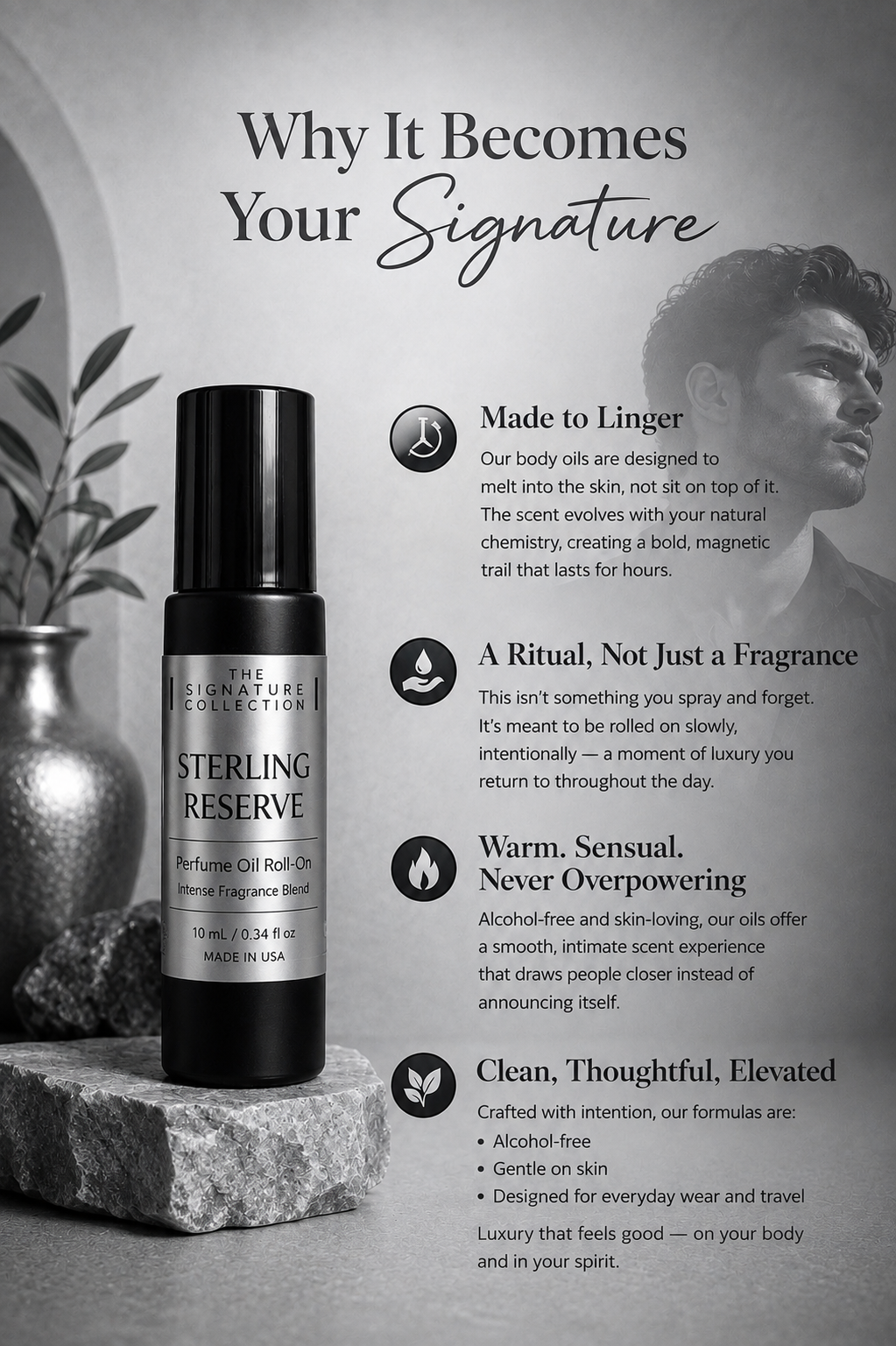 Sterling Reserve