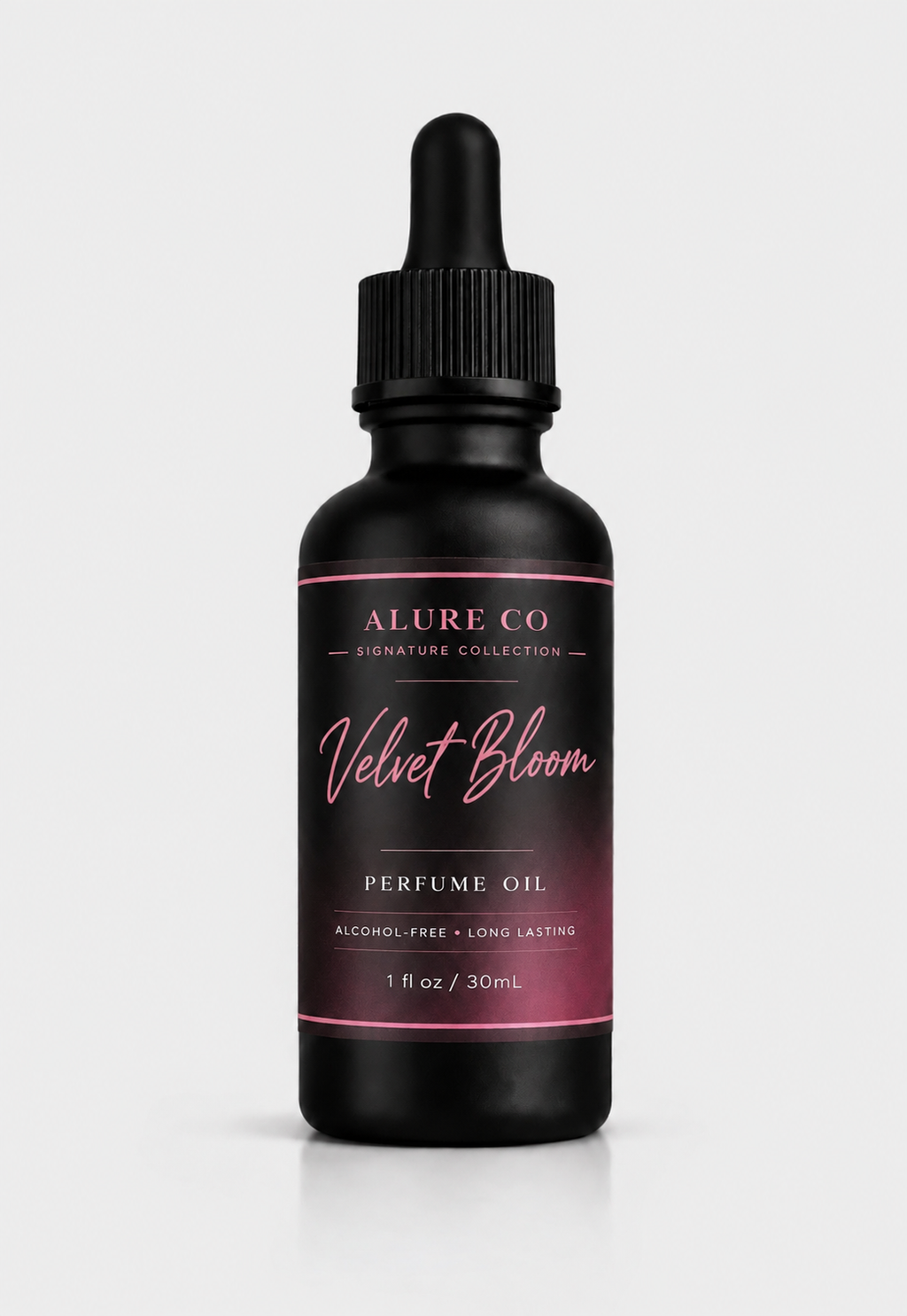 Velvet Bloom