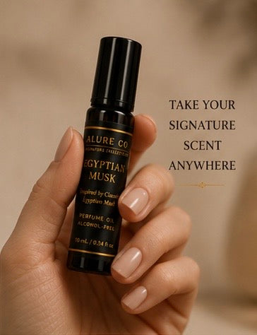 Egyptian Musk