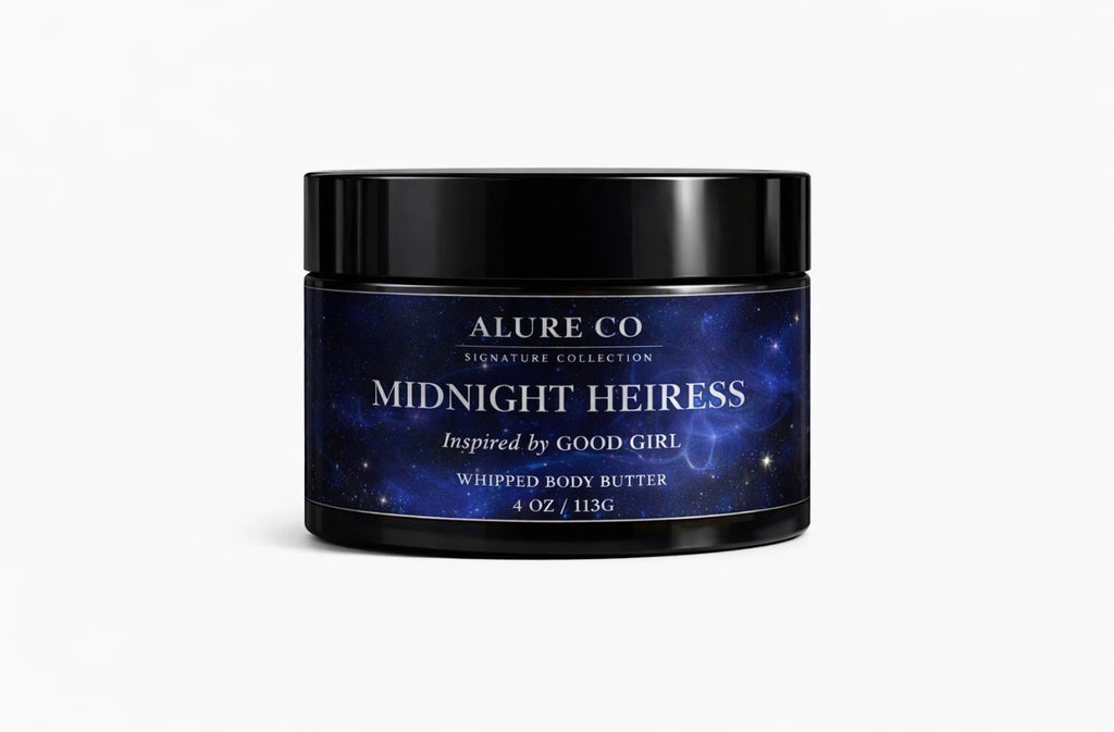 Midnight Heiress Body Butter