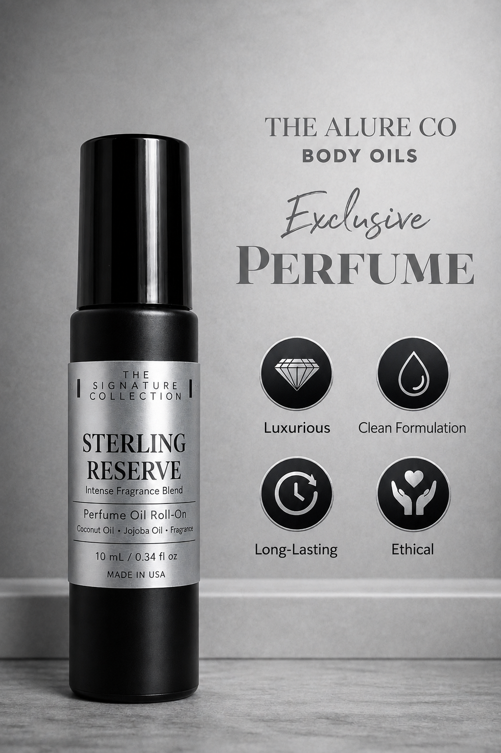 Sterling Reserve