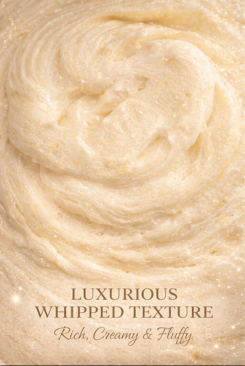Cherry Noir Body Butter