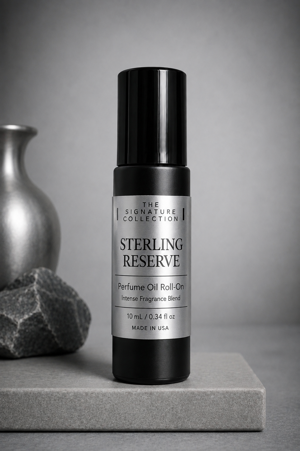 Sterling Reserve