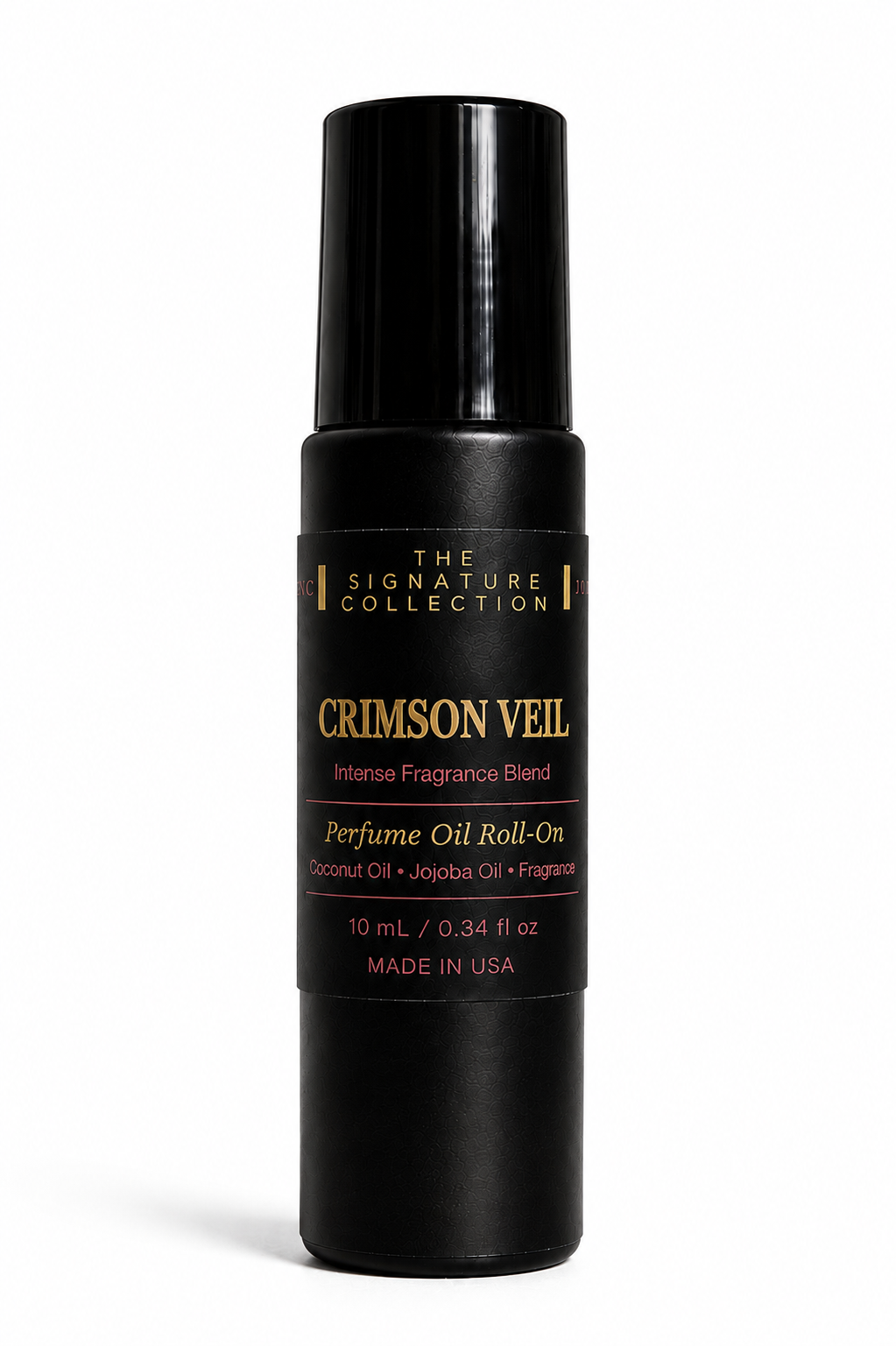 Crimson Veil