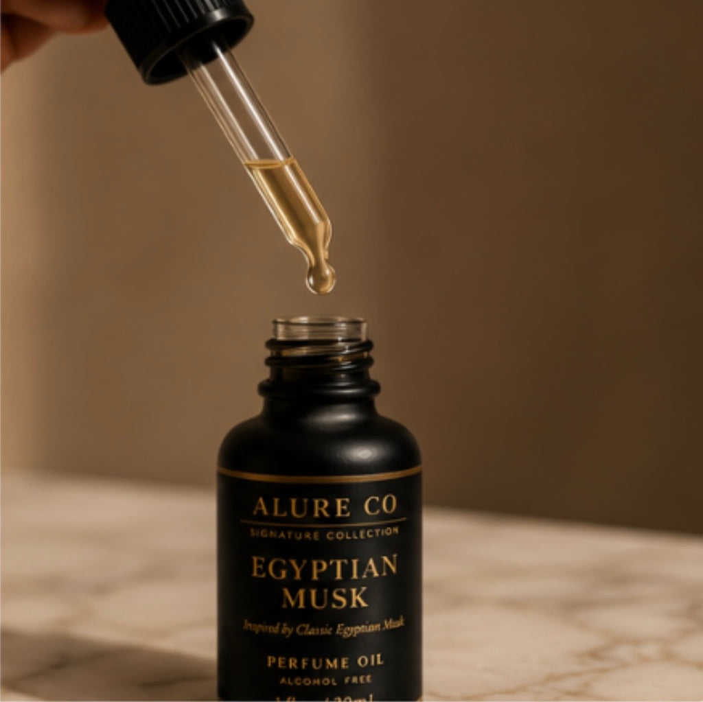 Egyptian Musk