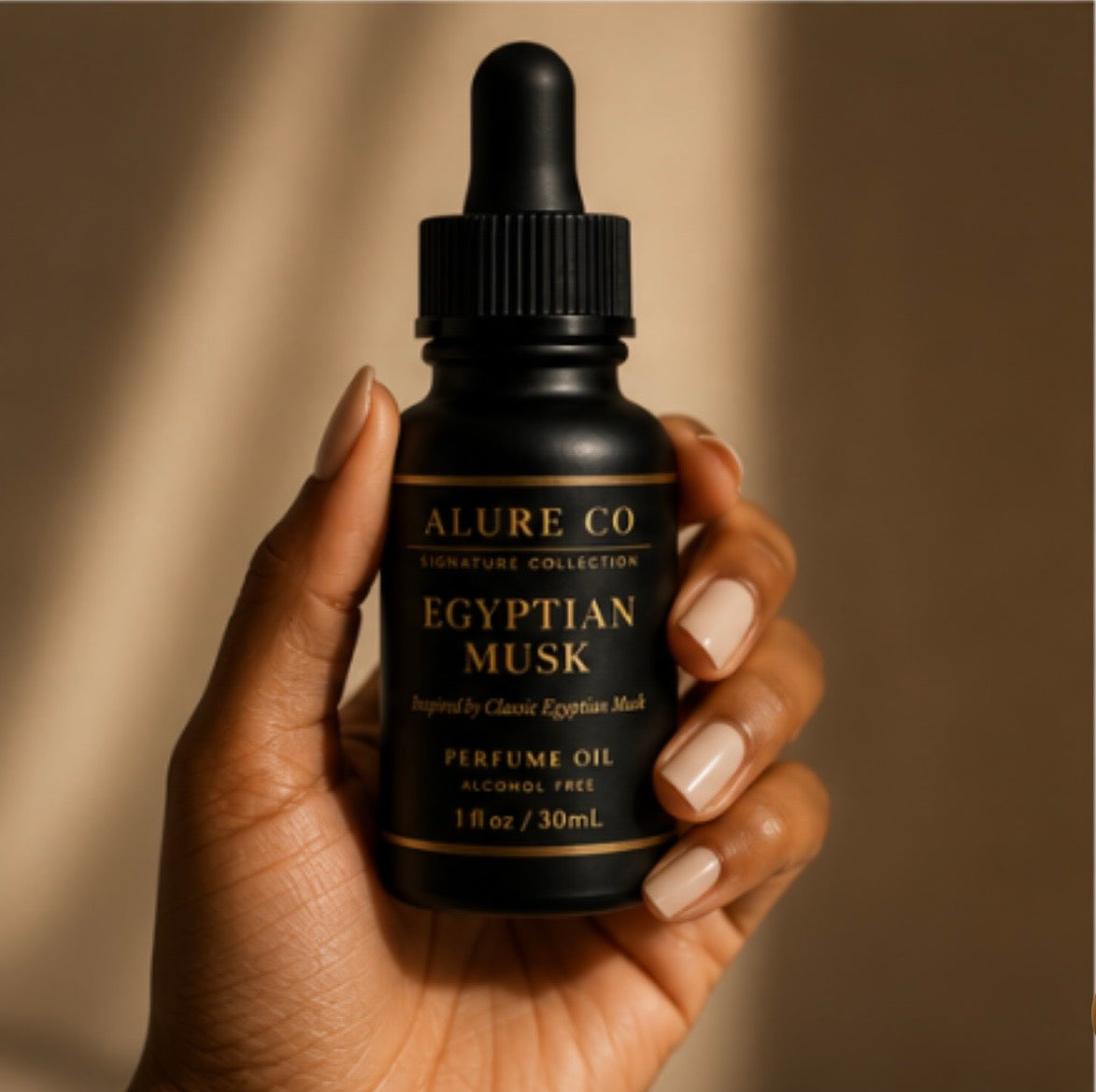 Egyptian Musk