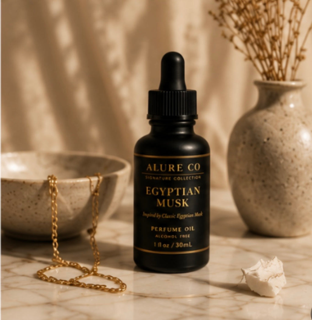Egyptian Musk