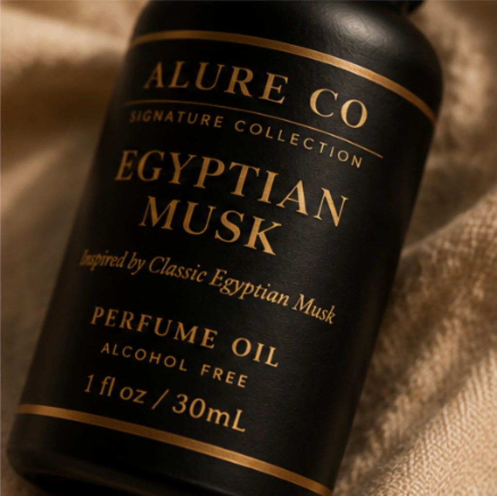 Egyptian Musk