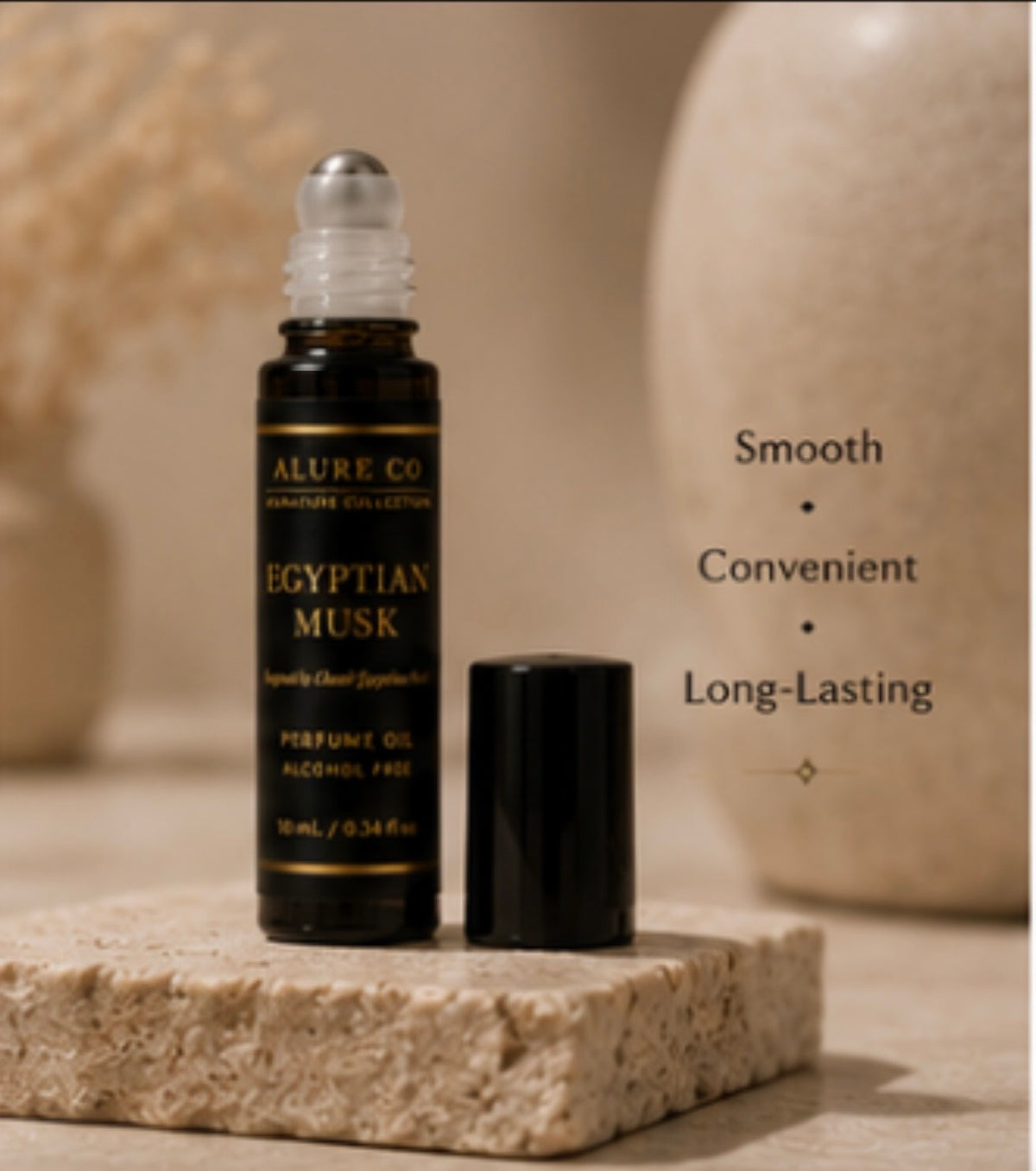 Egyptian Musk