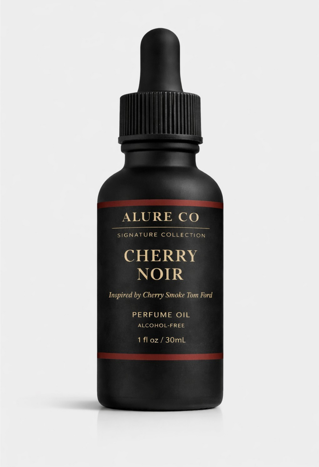 Cherry Noir