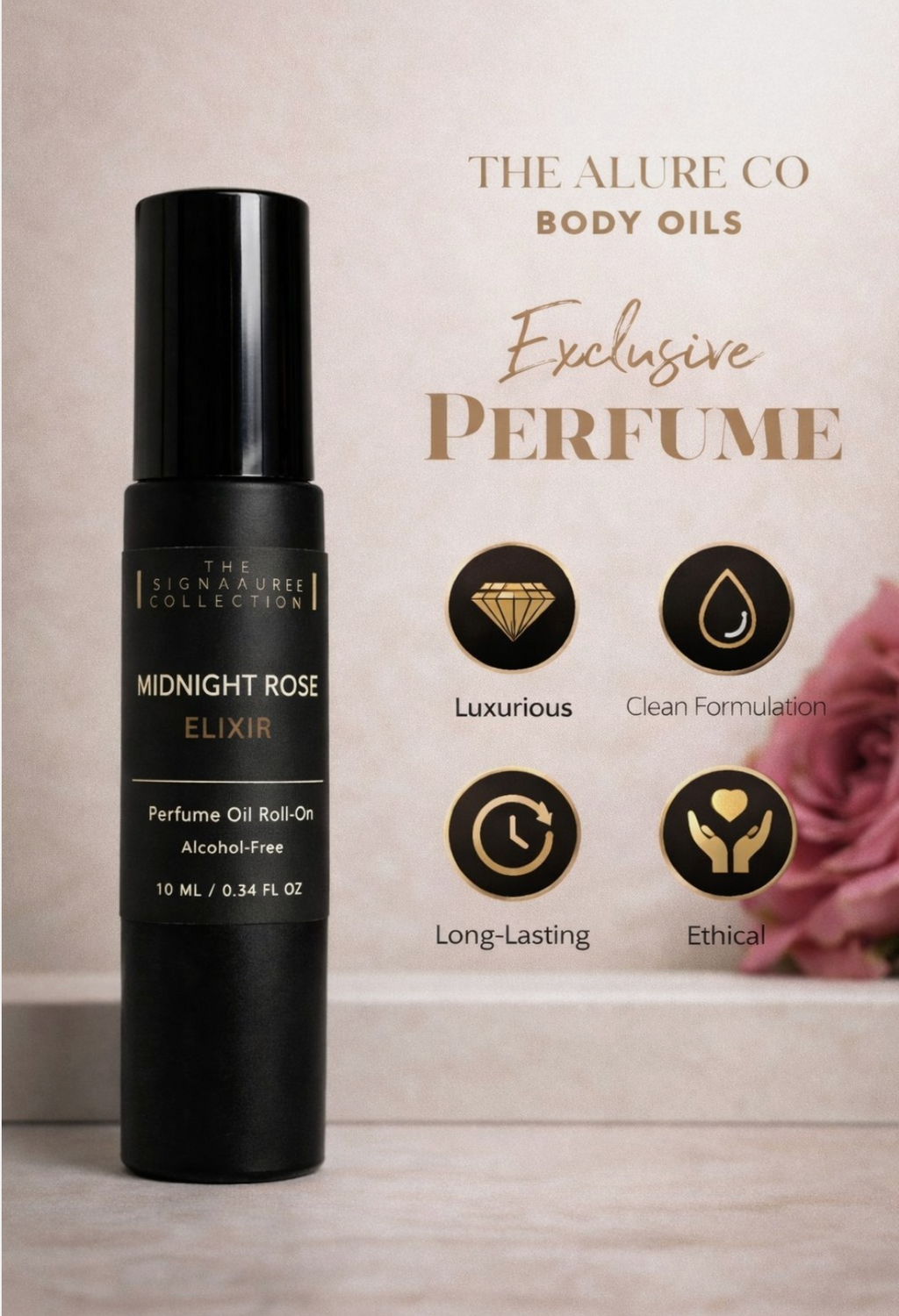 Midnight Rose Elixir