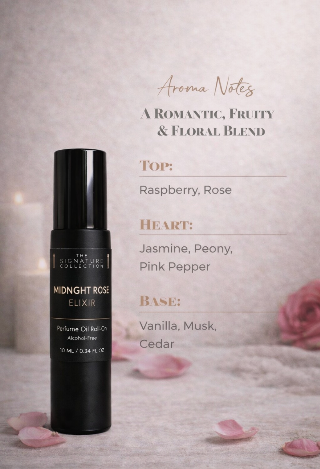 Midnight Rose Elixir