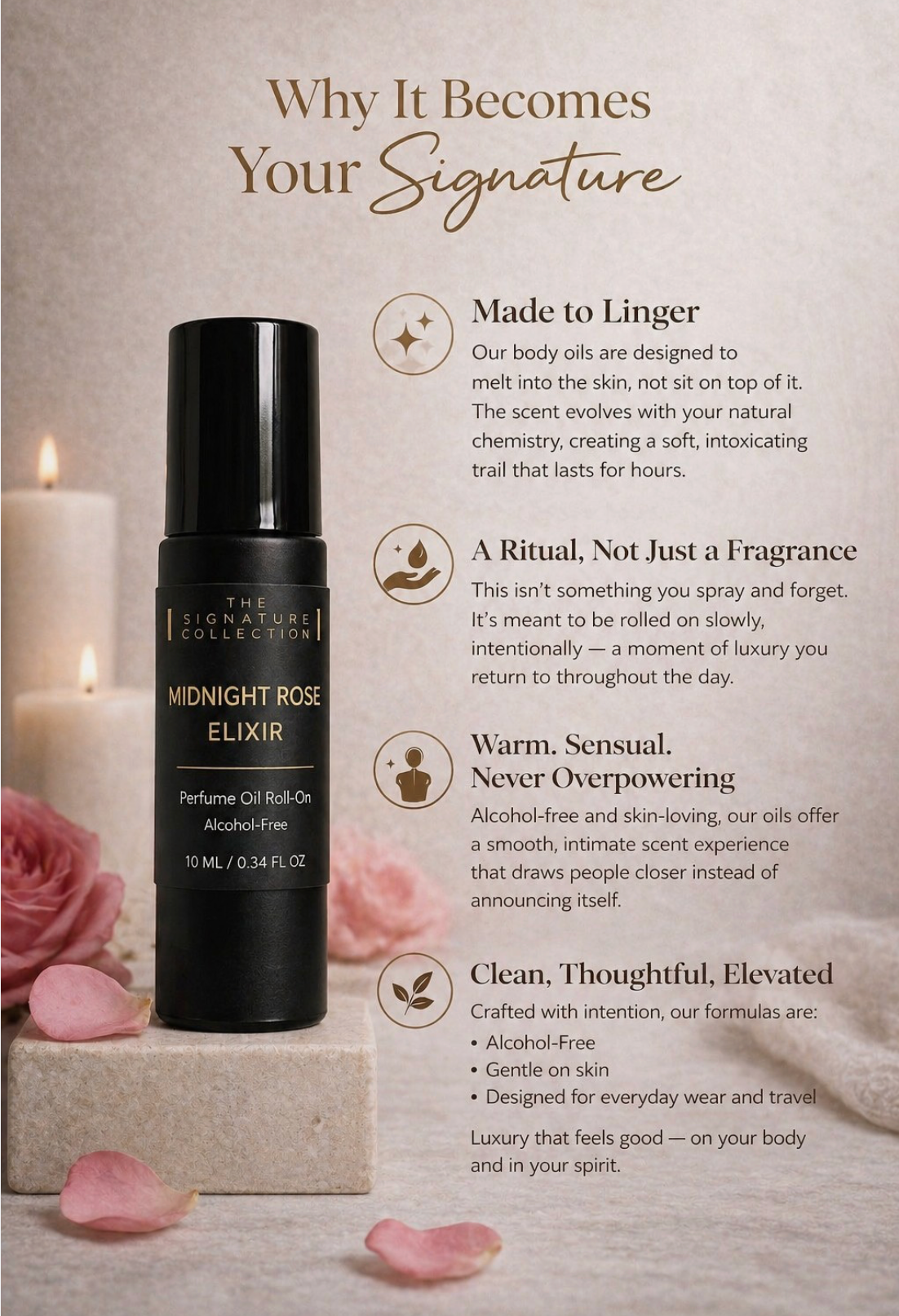 Midnight Rose Elixir